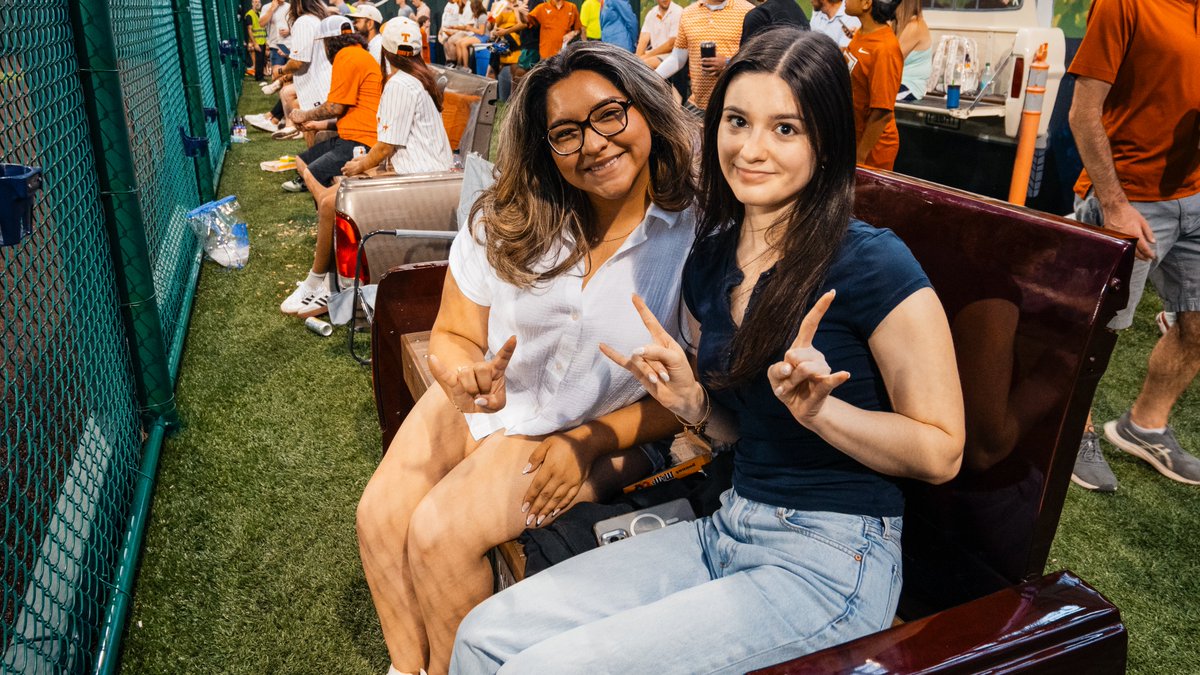 Texas Baseball tweet media