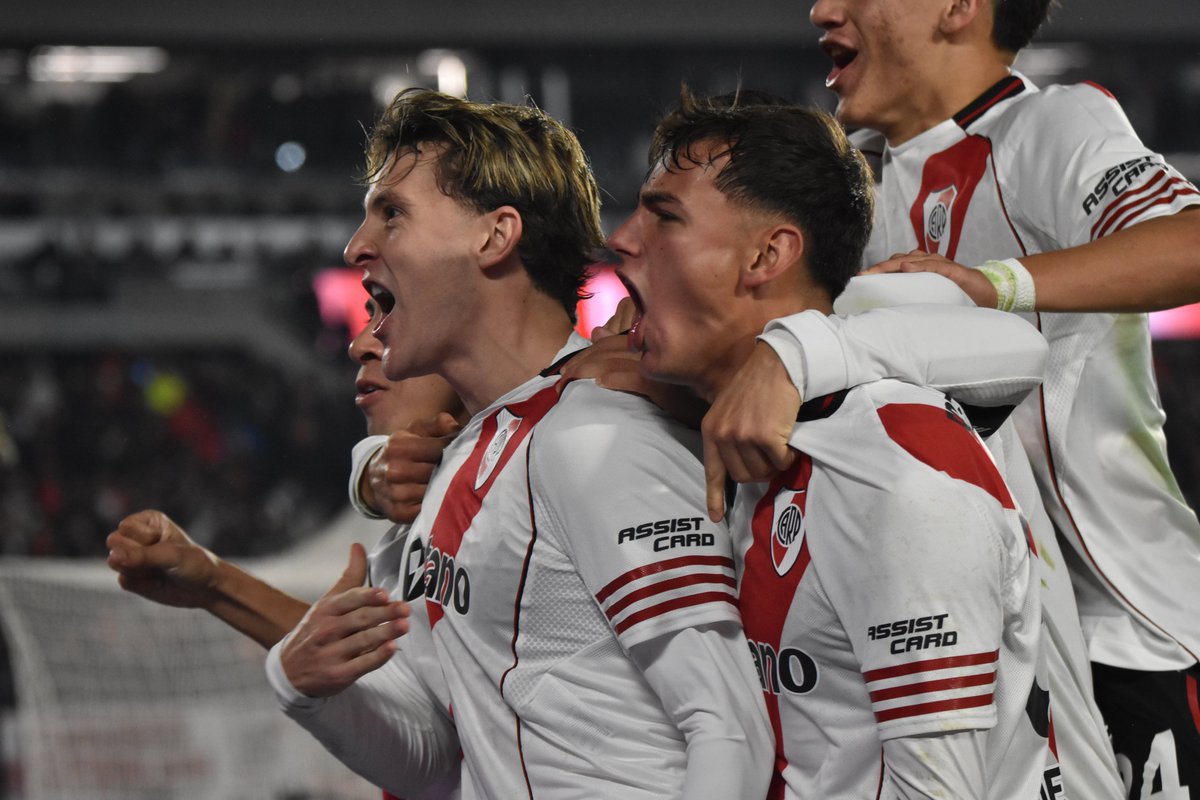 River Plate tweet media