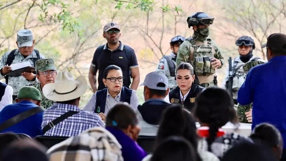 DRA. MERCEDES PAVON "SUPERMUELITA FIFÍ" tweet media