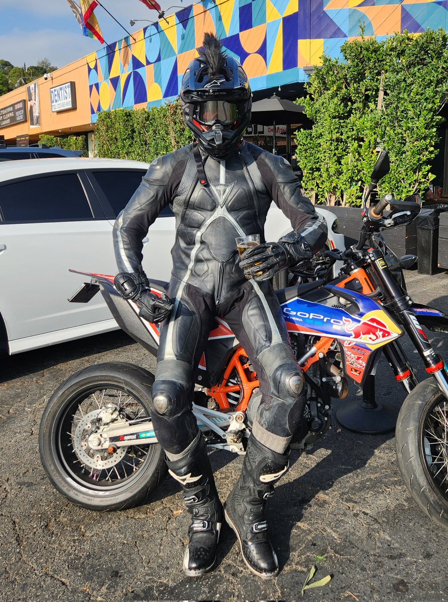 Pervy_Bikerz_CA 🔜 ? 😀 tweet media