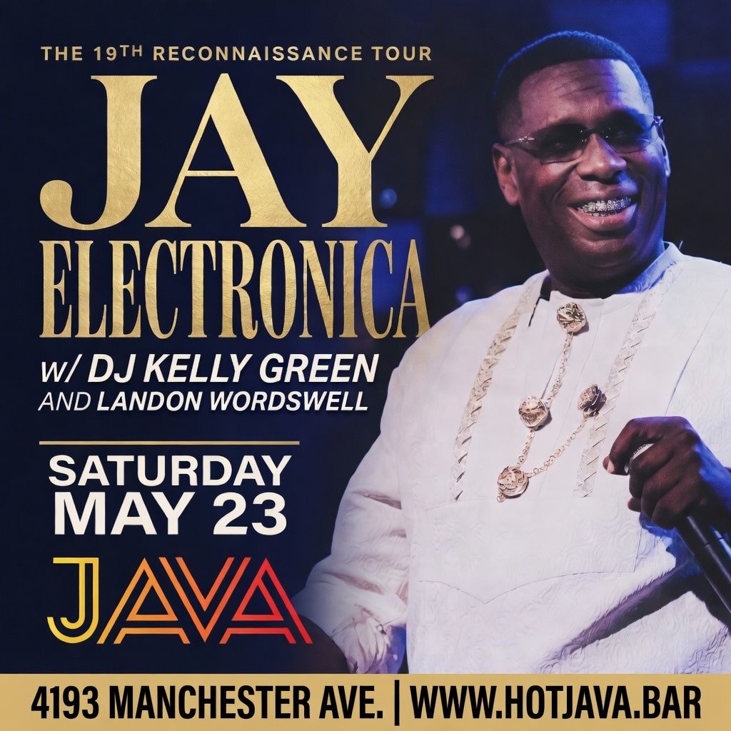 HotJavaBar tweet picture