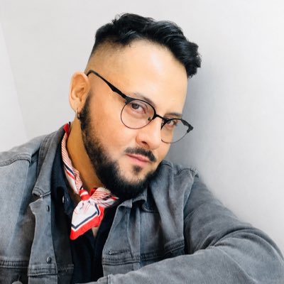Cesar Muñoz tweet media