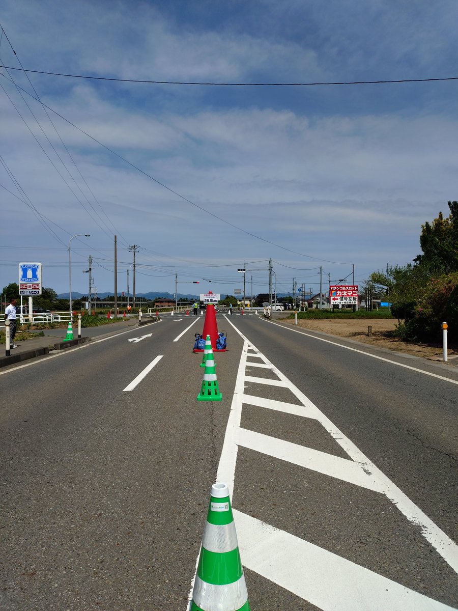 のりらん tweet media