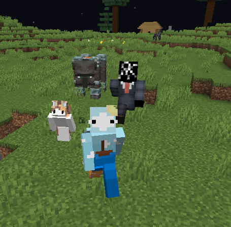 Brawl SMP tweet media