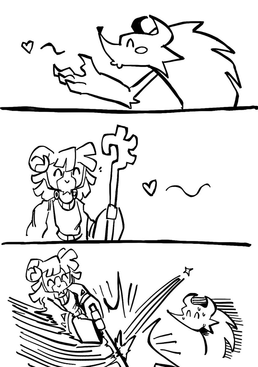 deeoxie tweet media