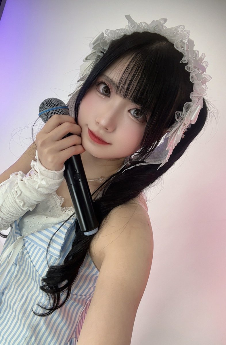 喜屋武里奈 tweet media