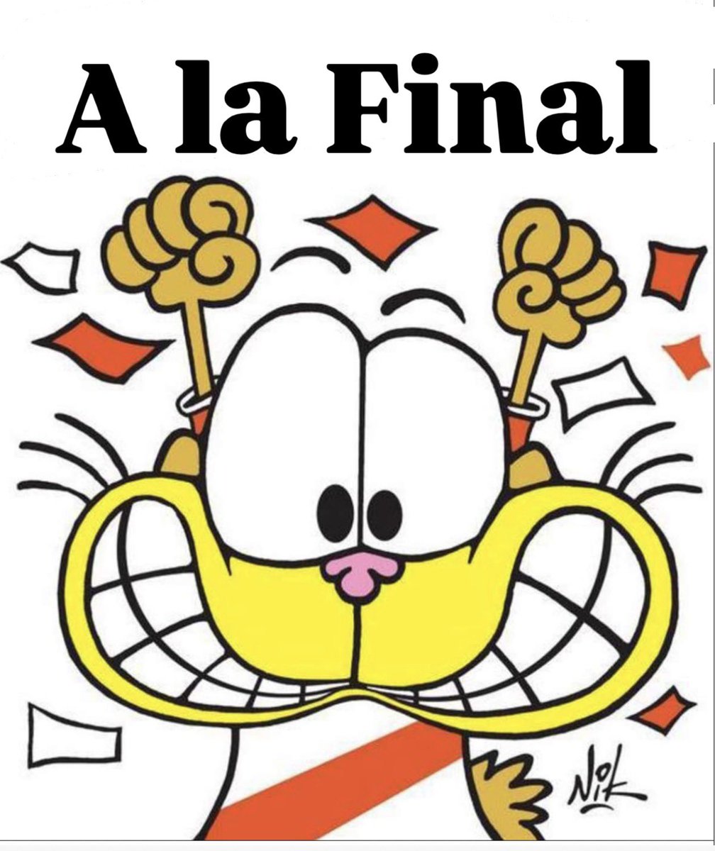 Nikgaturro's tweet photo. #BuenDomingo A la Final ❤️🤍❤️🤍❤️🤍❤️🤍❤️🤍❤️🤍❤️ https://t.co/sxh2IQJ3eQ