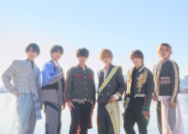 Answers】【HANA+KAZE】 Answers 『CLAP CLAP CLAP』 発売記念 HANA+