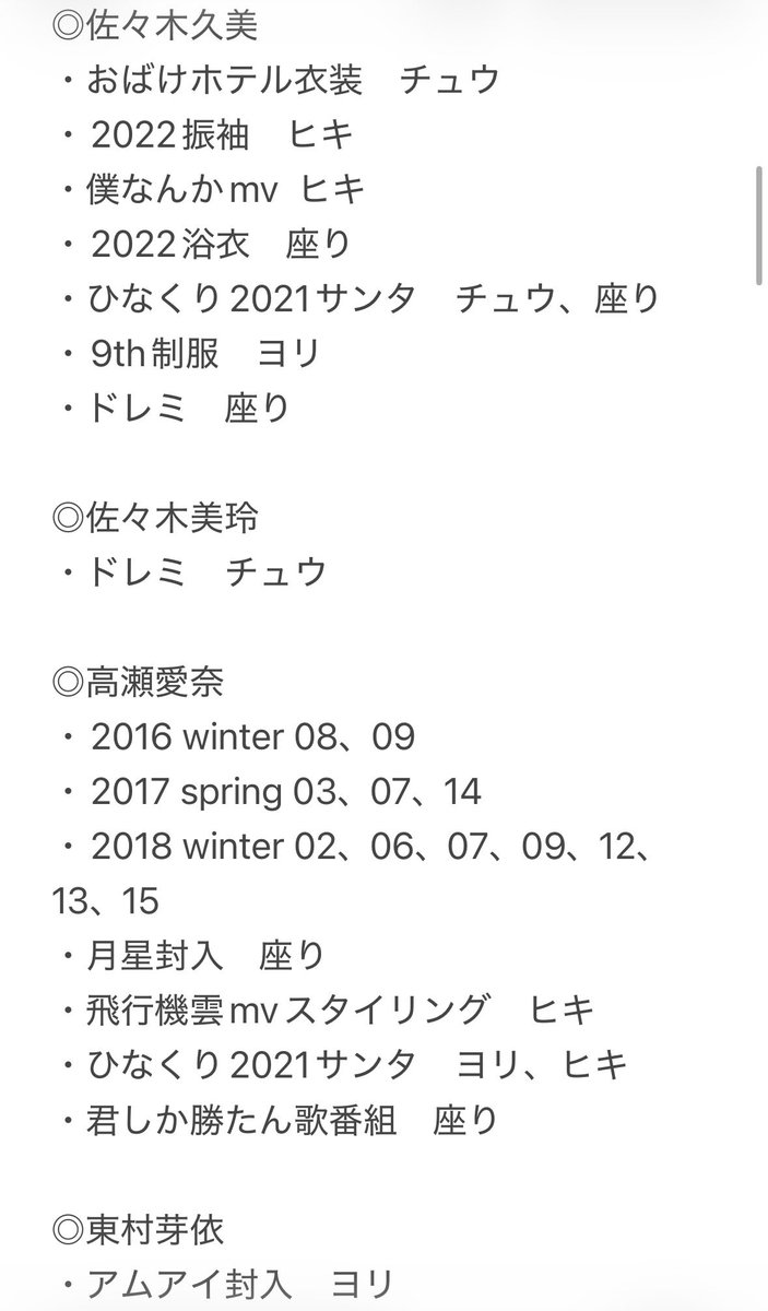みんと お取引垢 tweet media