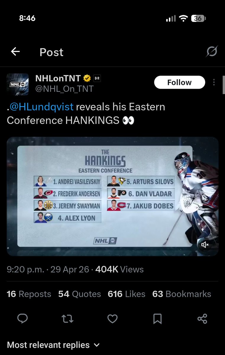 HABSS1993's tweet photo. @clahanna @TSN690 https://t.co/KOUUhbTeQu