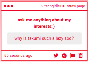 TechGirlie101 tweet media