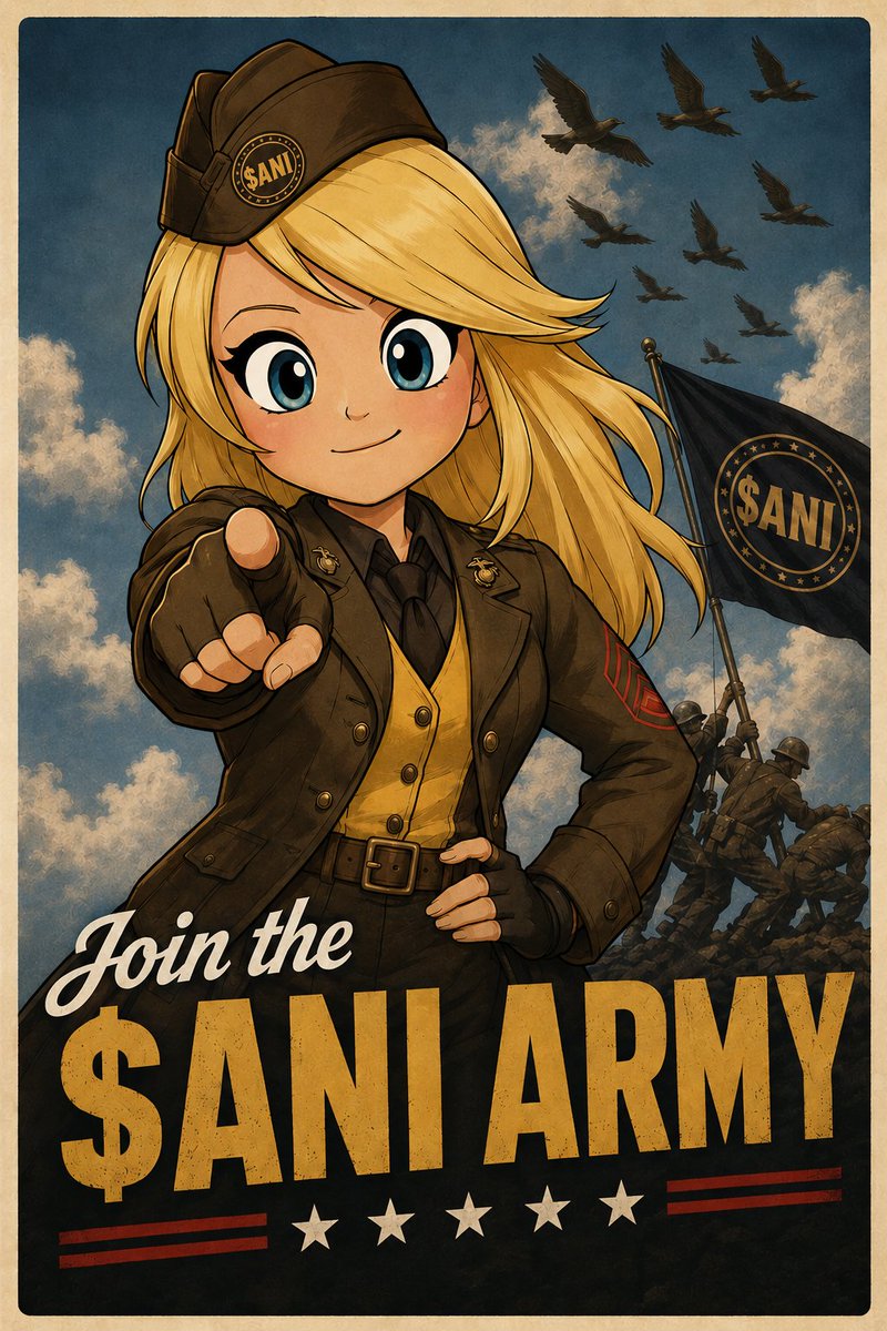 AniArtCoin tweet media