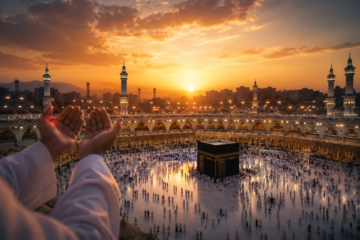 Coach_Said000's tweet photo. في أعظم أيام الدنيا 🤍 خفّف ضجيج الحياة وأكثر من الذكر.

سبحان الله
الحمد لله
لا إله إلا الله
الله أكبر

صيامٌ يطهّر النفس، وذكرٌ يطمئن القلب، ودعوةٌ قد تغيّر كل شيء. لا تُفوّت نفحات أيام الحج. 

#صباح_الخير_والسعادة https://t.co/rxFBGAfFa1