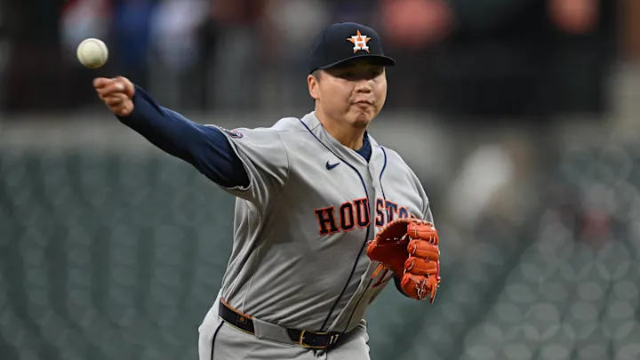 Robert Land | Houston Sports Talk Podcast Host tweet media
