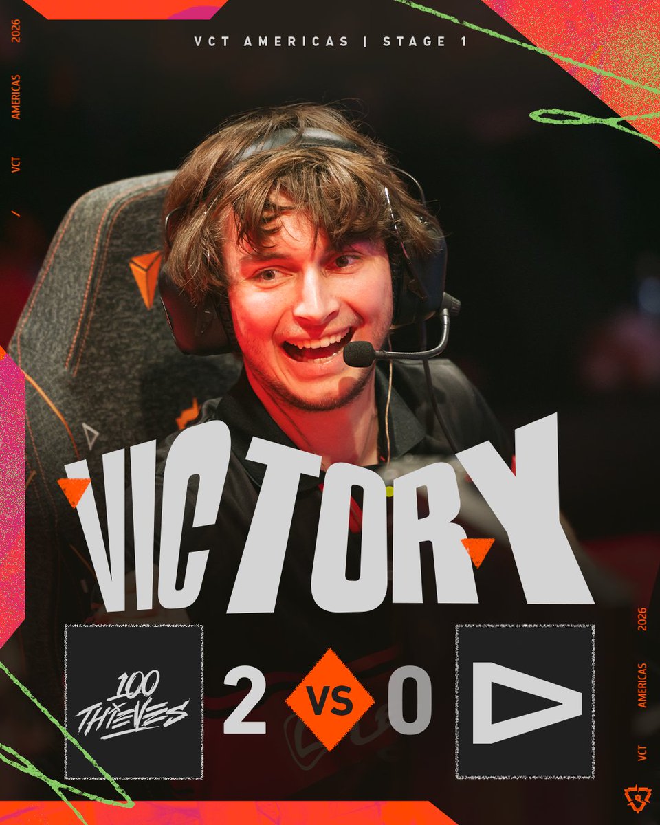 VALORANT Esports NA tweet media