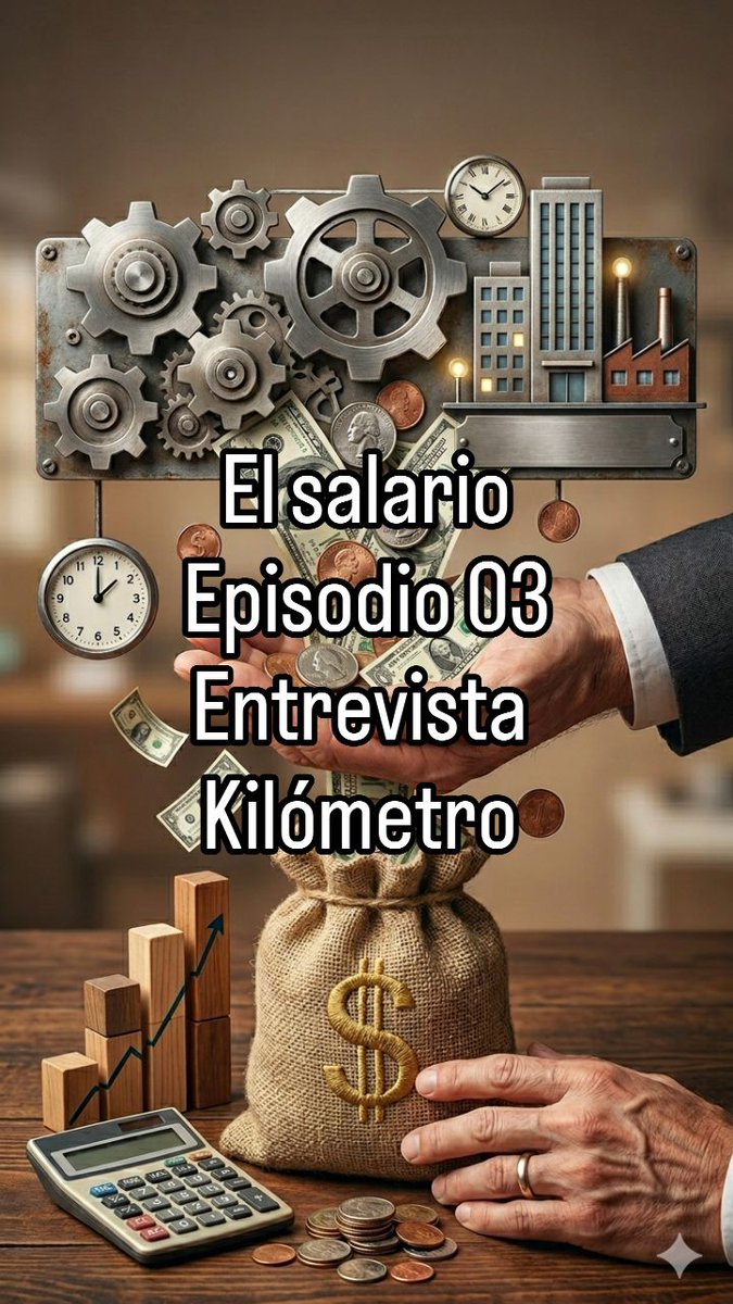 PedroPabloFR's tweet photo. Para aumentar el salario de las familias venezolanas es fundamental aumentar la productividad @kilometro_internacional https://t.co/ToxLByogpJ
