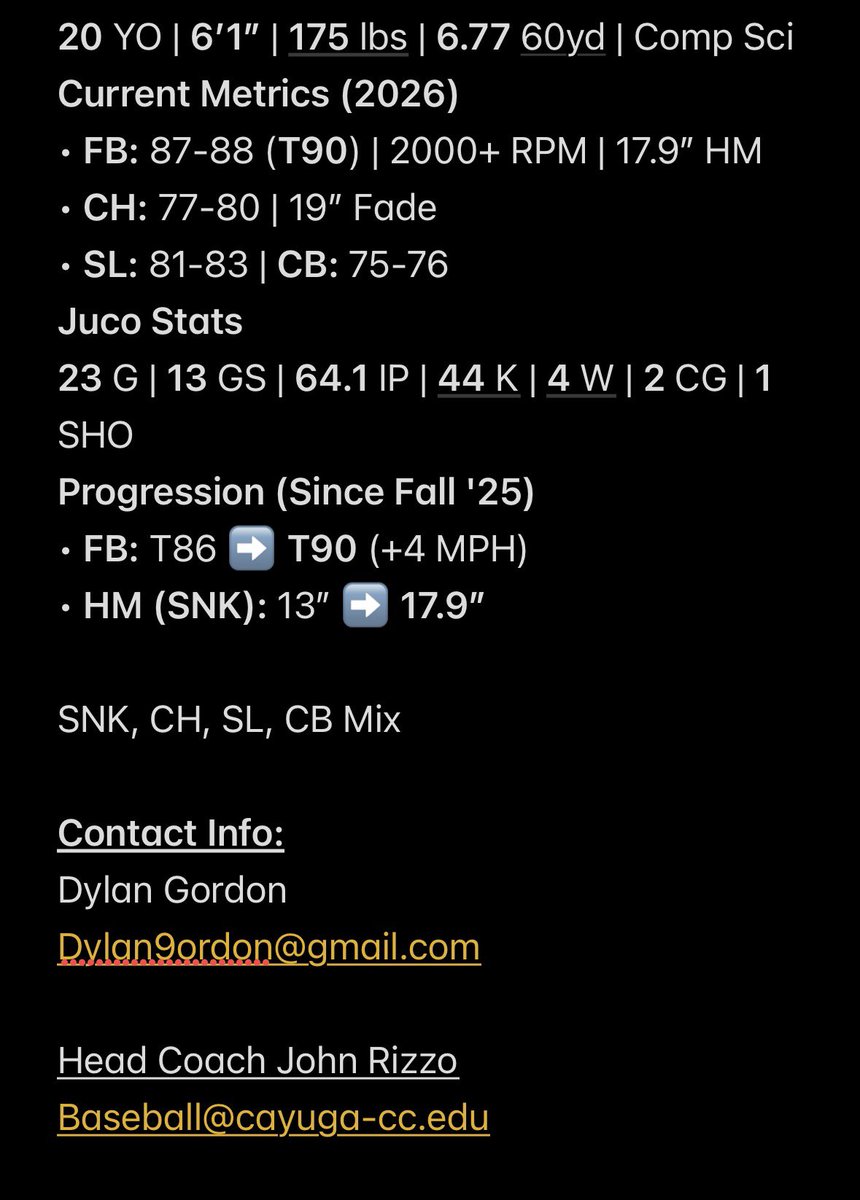 Dylan Blaze Gordon tweet media