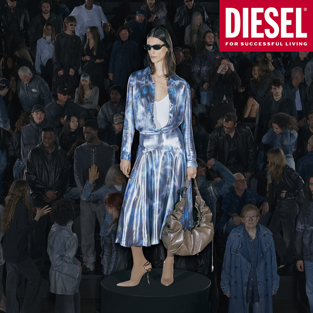 Diesel_Japan's tweet photo. Shirts Collection
━━━━━━━━━━━
特殊な加工を施したクラフト感あふれるデザインや、華やかなプリントが際立つアイテムがラインナップ。
装いに奥行きと存在感をもたらす一着をチェック。
▼ウィメンズシャツはこちら
https://t.co/kNB3pfEUaQ https://t.co/Rkg1B61ZaE
