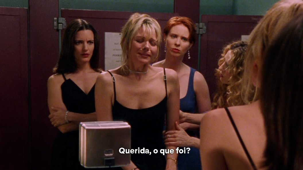 CINEMA505's tweet photo. Sex and the City 🗣️ https://t.co/7ZjVxDqkXx