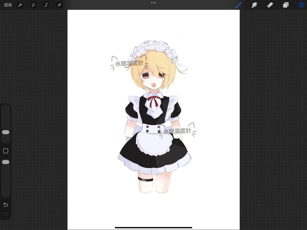 温度計 tweet media