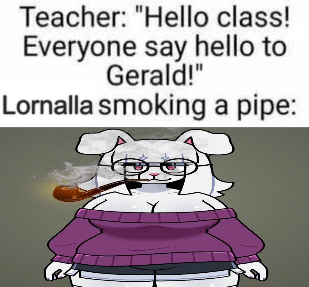 Lornalla tweet media