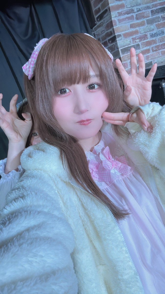 新田ひより tweet media