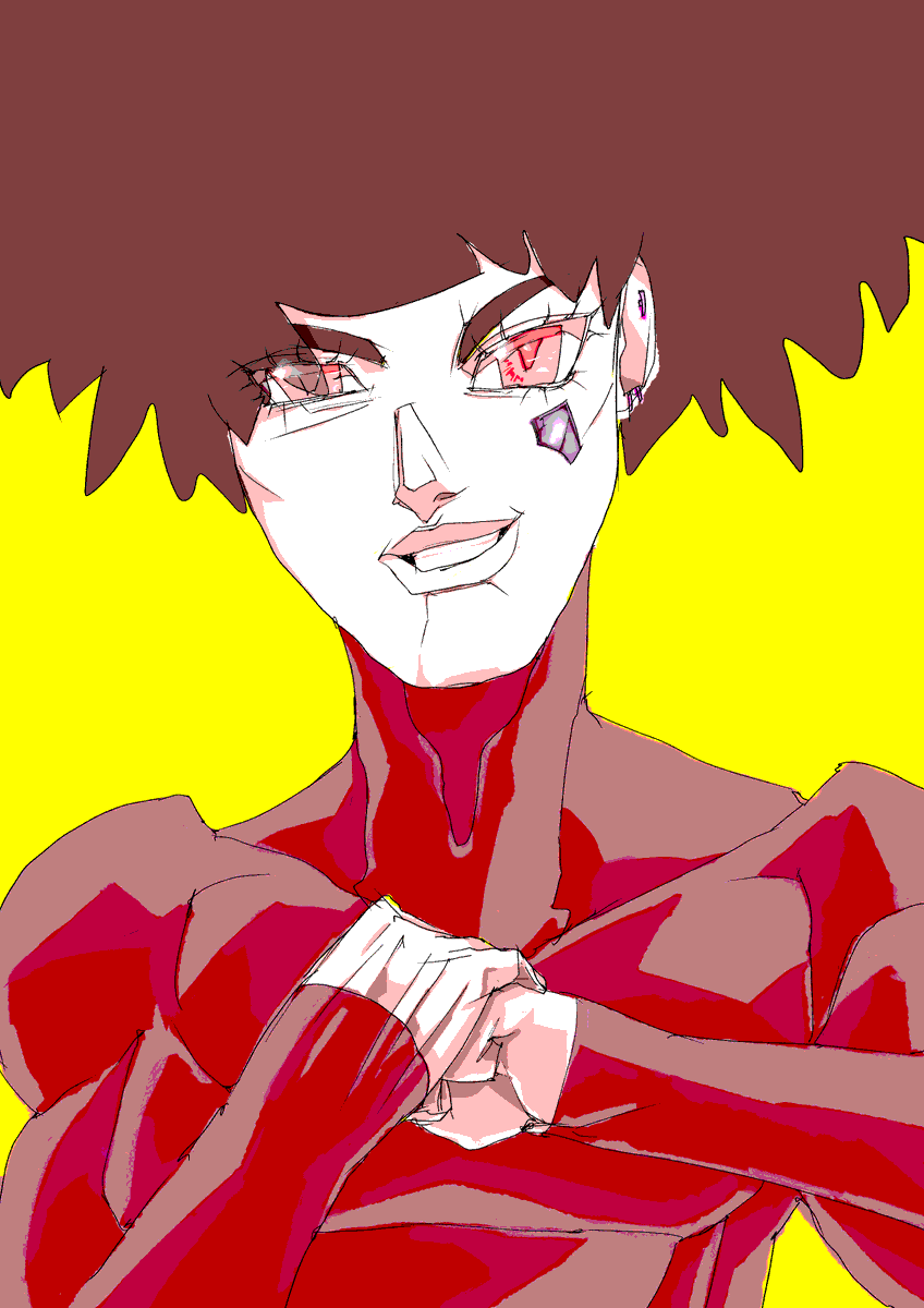 MILLENIUM CITY tweet media