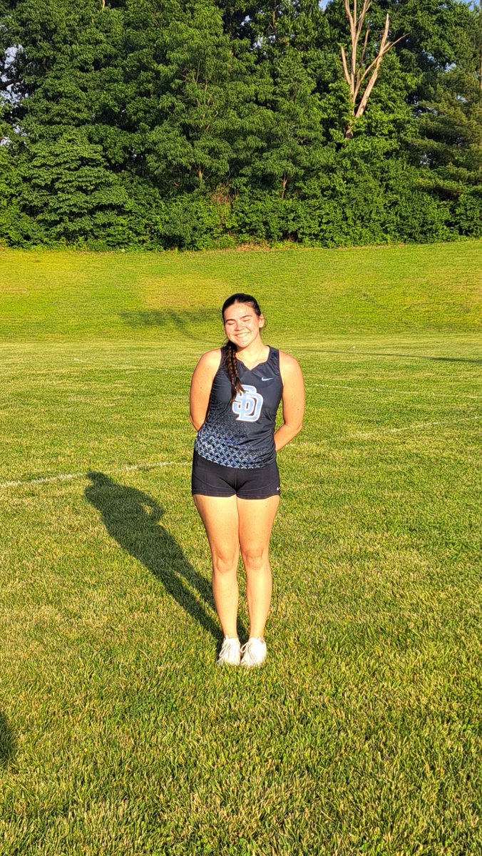 St. Dominic XC + Track tweet media