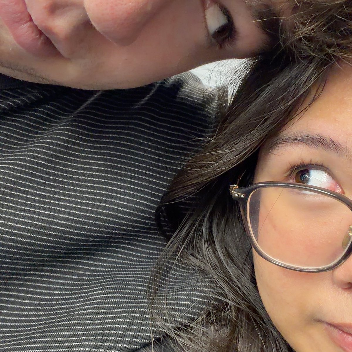 chel (#1 fruit & hax glazer!) tweet media