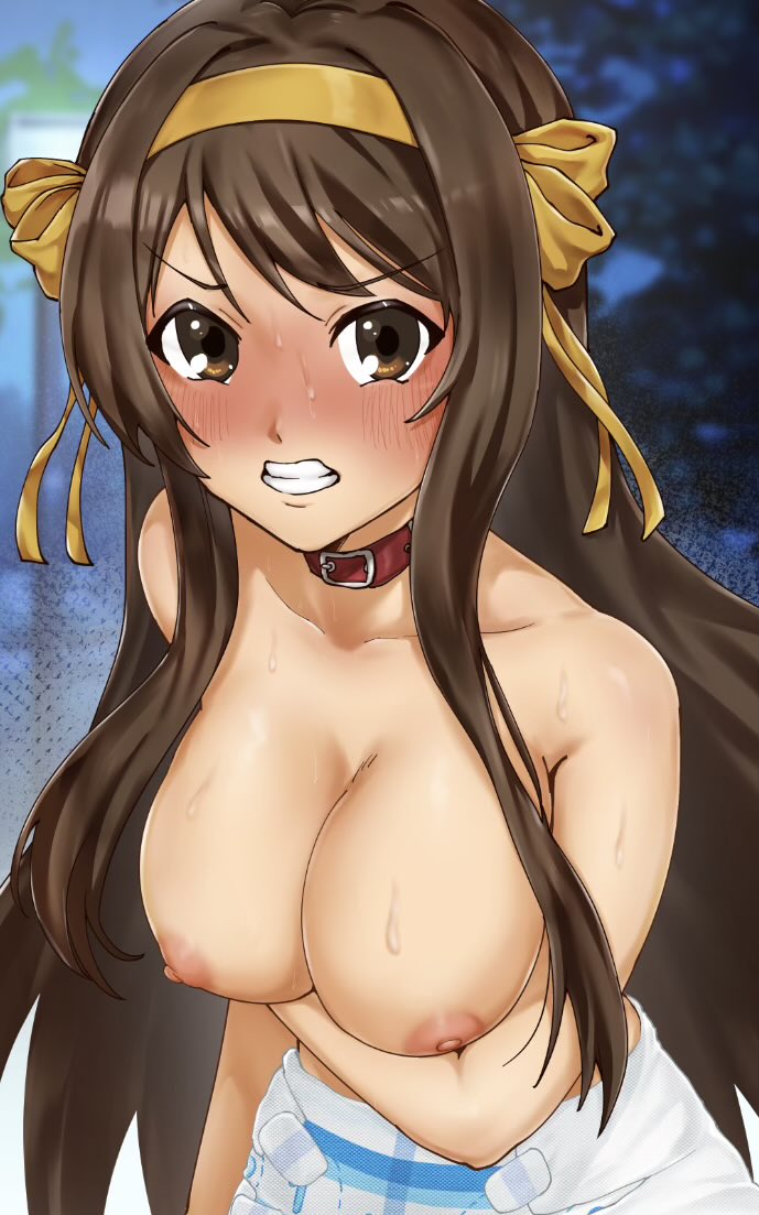 ハムマグ＠skeb tweet media
