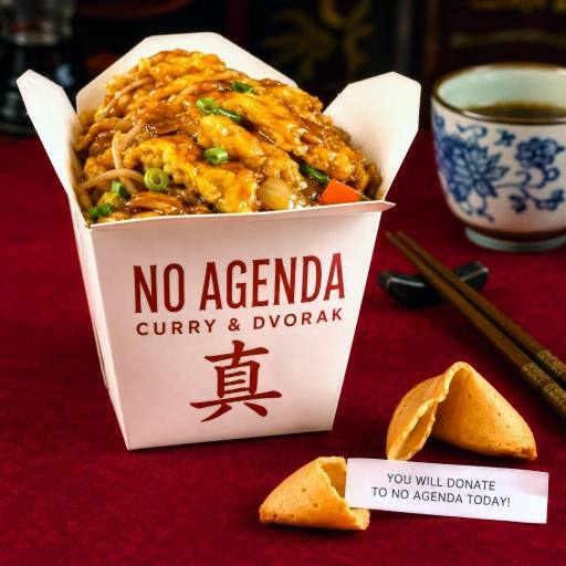 THErealDVORAK's tweet photo. No Agenda Newsletter
https://t.co/YZEsYObwPl https://t.co/66I2aJShNP