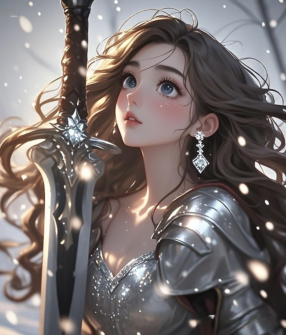 hiro_ree94379's tweet photo. #FantasyArt #KnightGirl #AIイラスト #女騎士 #FantasyGirl #Cinematic #幻想的 #アニメ好きと繋がりたい #美少女イラスト https://t.co/0Dd0vaiAYP