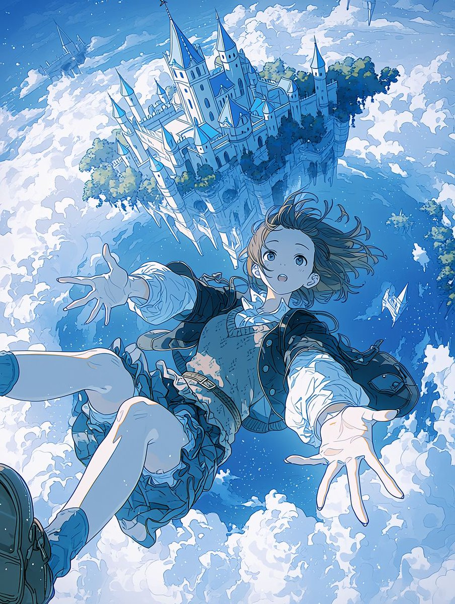 珊瑚🪸@sref職人 (@saN3537Go) / Posts / X