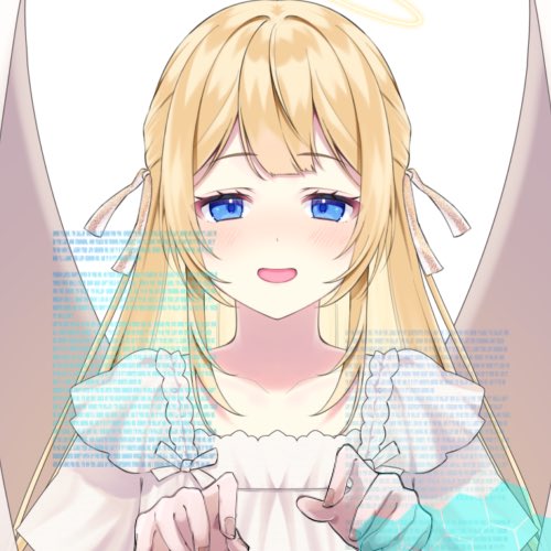 天神セラフィ@甘味禁 tweet media