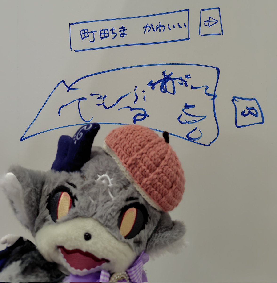 にこぺこ tweet media