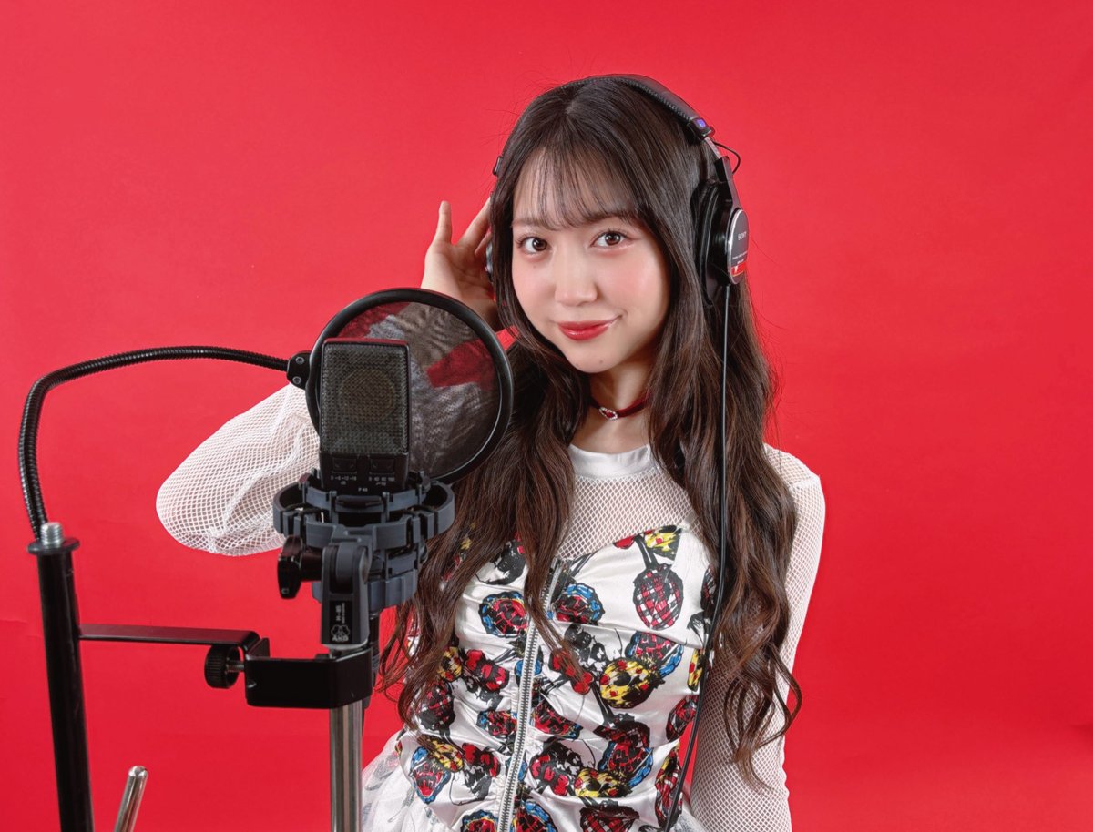 天野ひかる tweet media