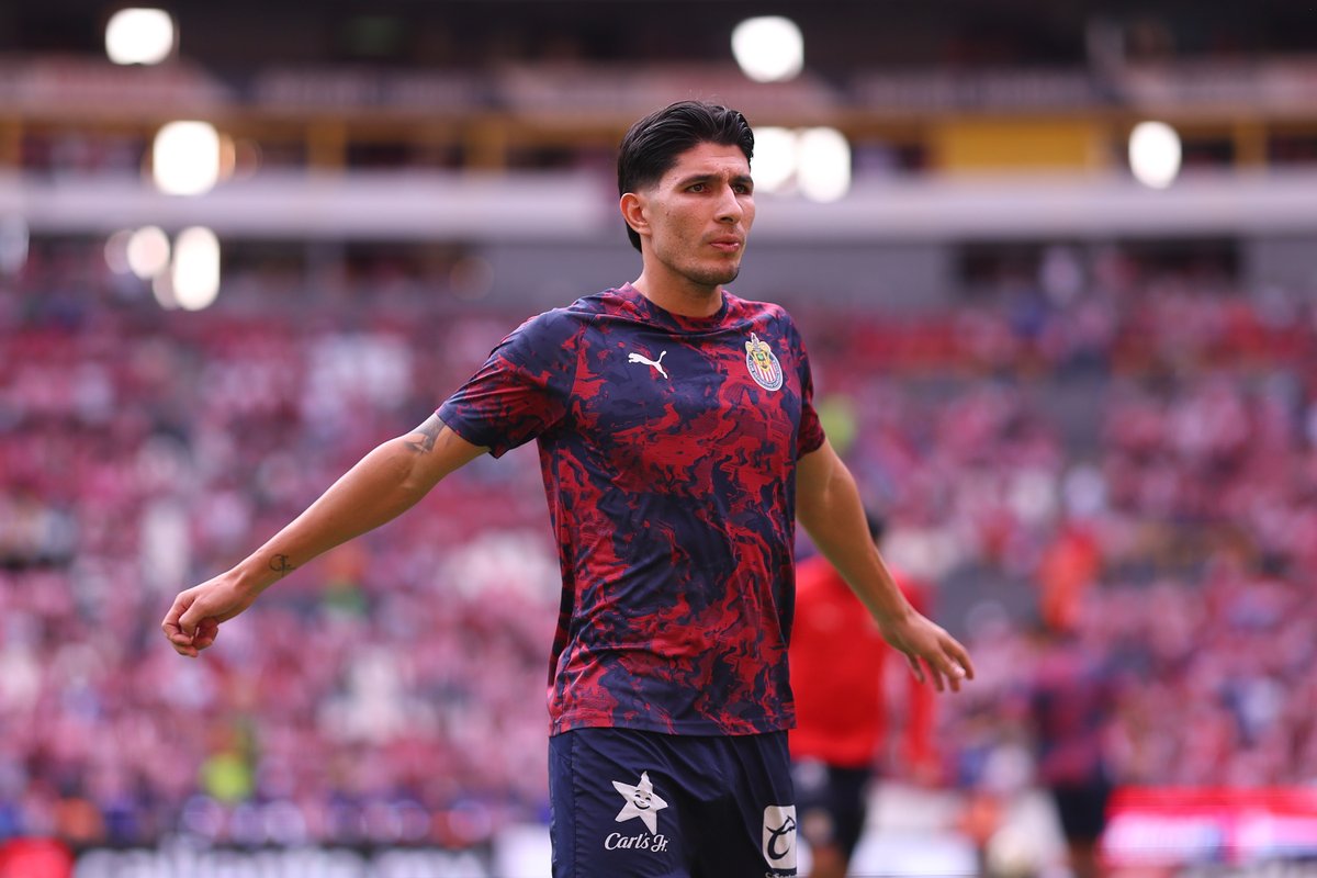 Chivas's tweet photo. 🇫🇷🐐 ¡CHIVAS! 👏👏👏
🇫🇷🐐 ¡CHIVAS! 👏👏👏
🇫🇷🐐 ¡CHIVAS! 👏👏👏
🇫🇷🐐 ¡CHIVAS! 👏👏👏
🇫🇷🐐 ¡CHIVAS! 👏👏👏 https://t.co/7ko8V6ROC1