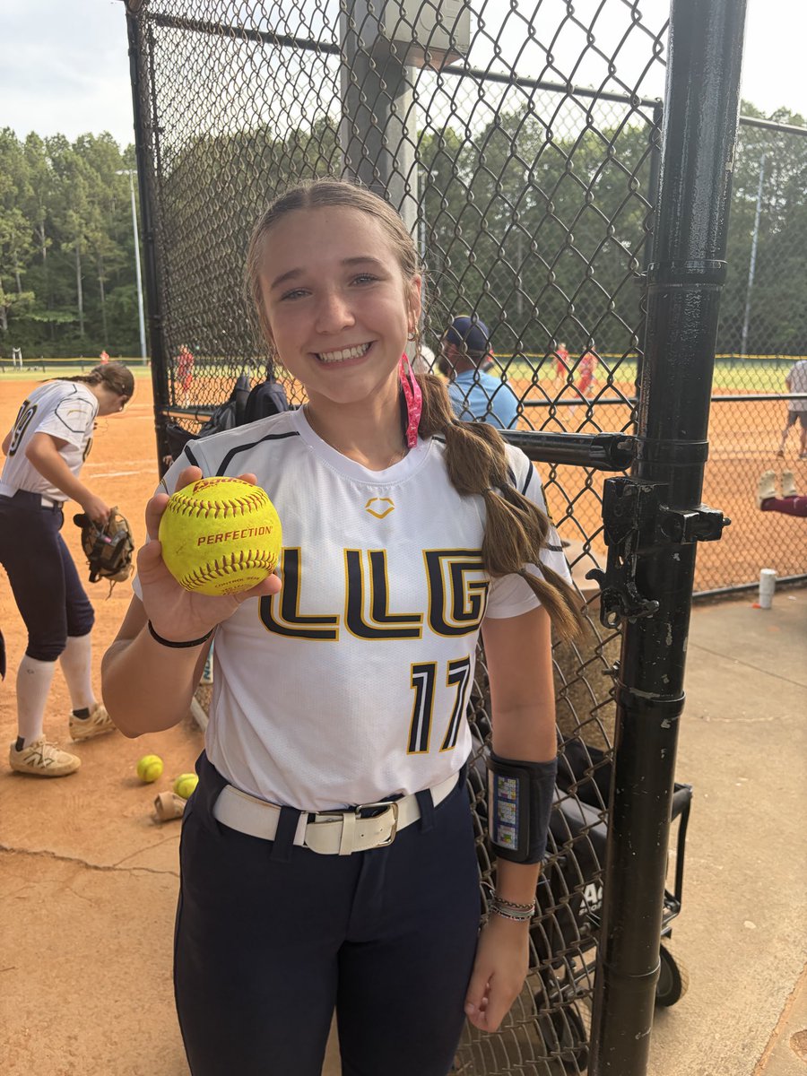 LLG Prospects 14U tweet media