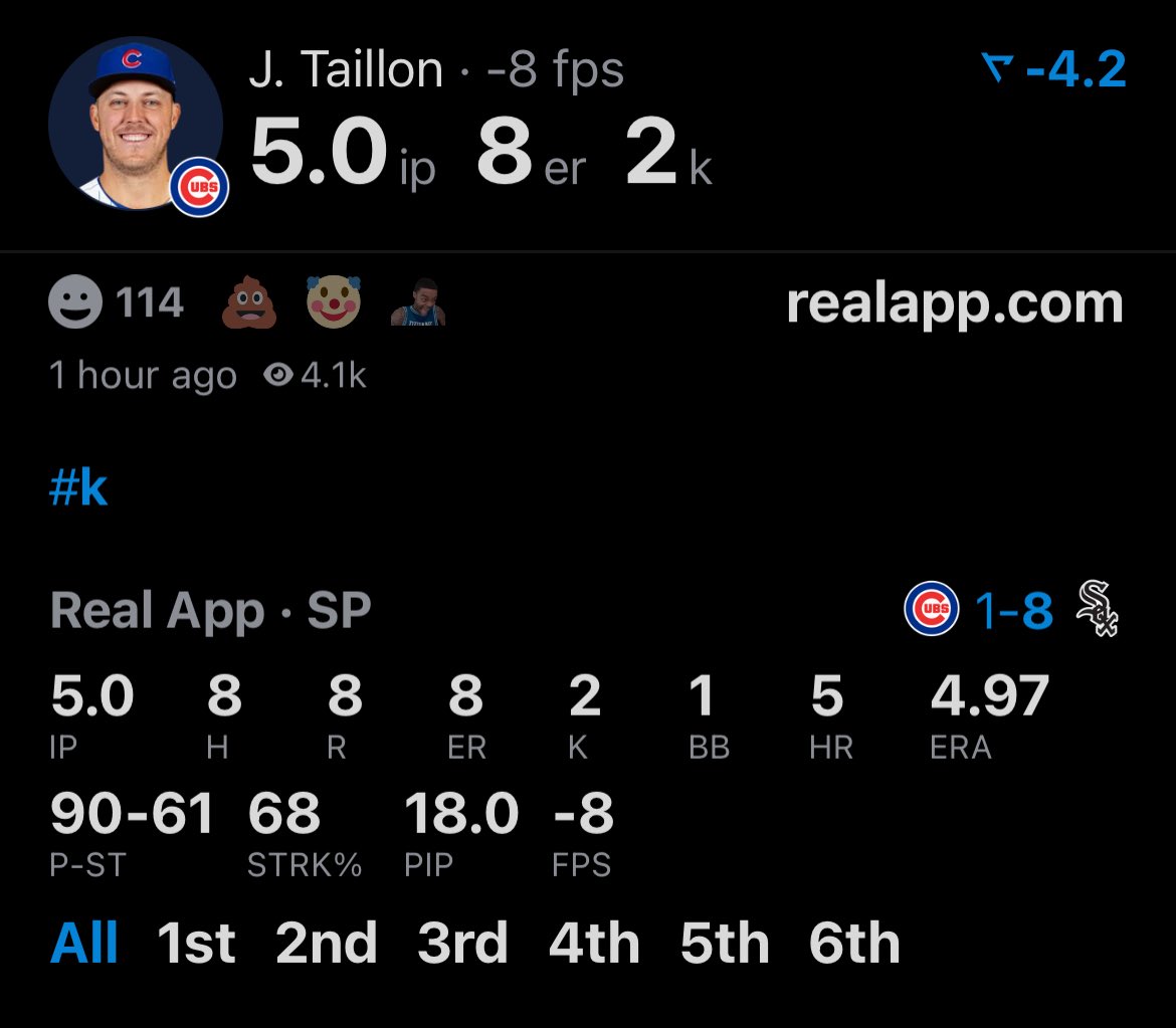 Cubs Zone tweet media