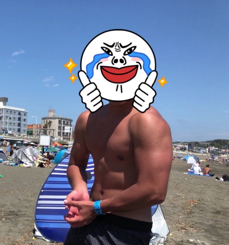 lil黒川 tweet media