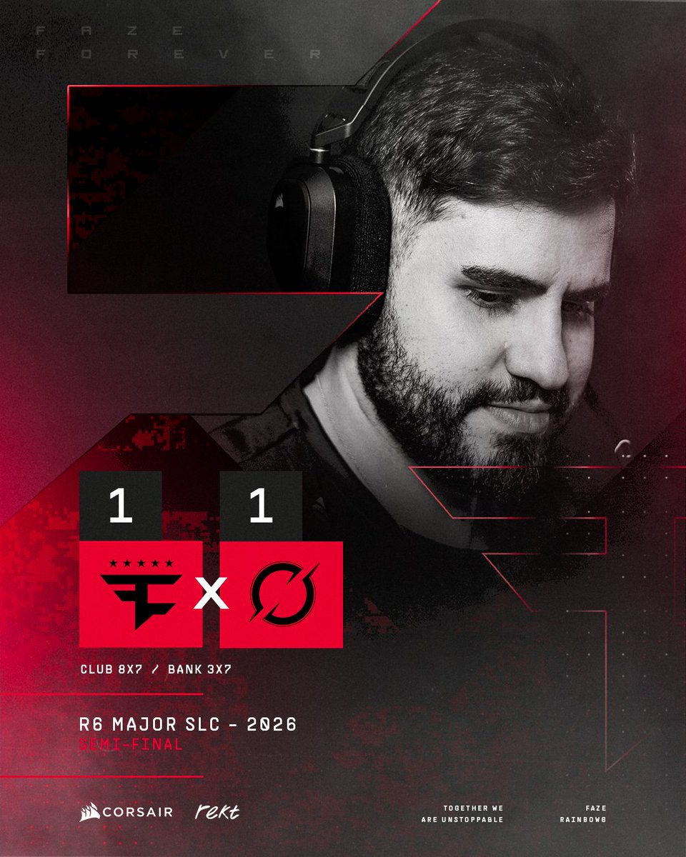 FaZe Esports tweet media