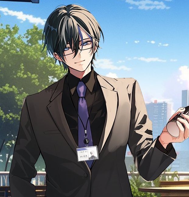 二月奈倉@新人VTuber tweet media