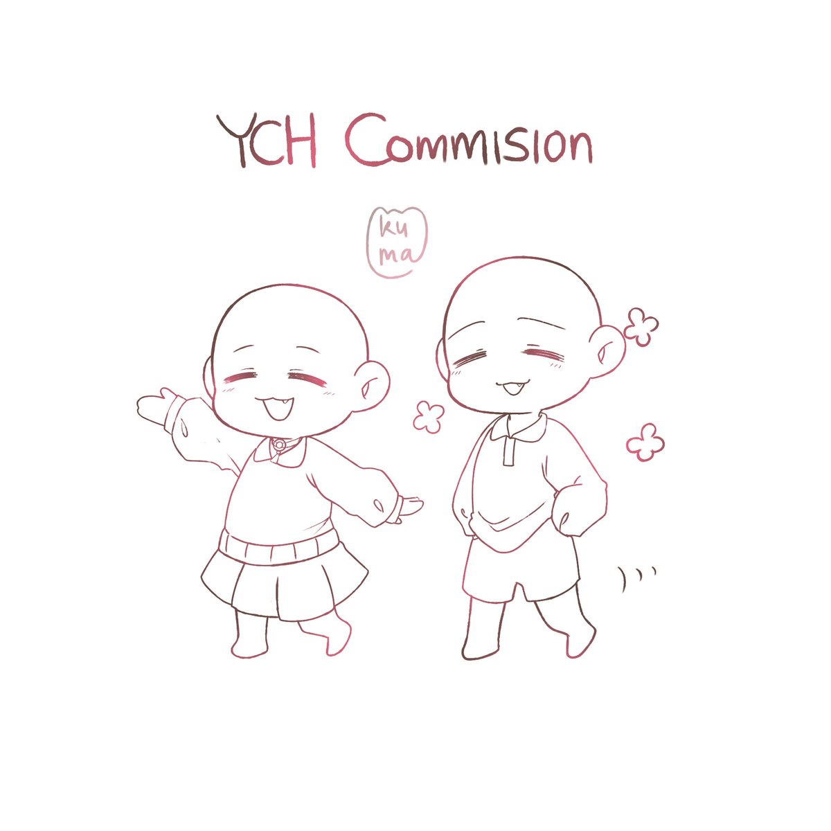 07Kusumaningrum's tweet photo. <<OPEN URGENT COMMISSION 80K YCH>> LOKAL ONLY 

Hallo ! Aku mau buka ini siapa tau kalian gak tertarik sama sketch colouring ku, kali ini pagi ini beneran aku yang blm makan hwhwhw 
Jadi aku buka YCH siapa tau minat 🥺  Apa yang kalian dapatkan ?? 
BG gratis, dan couple klian✨🥺 https://t.co/ppd2O6ef9Y