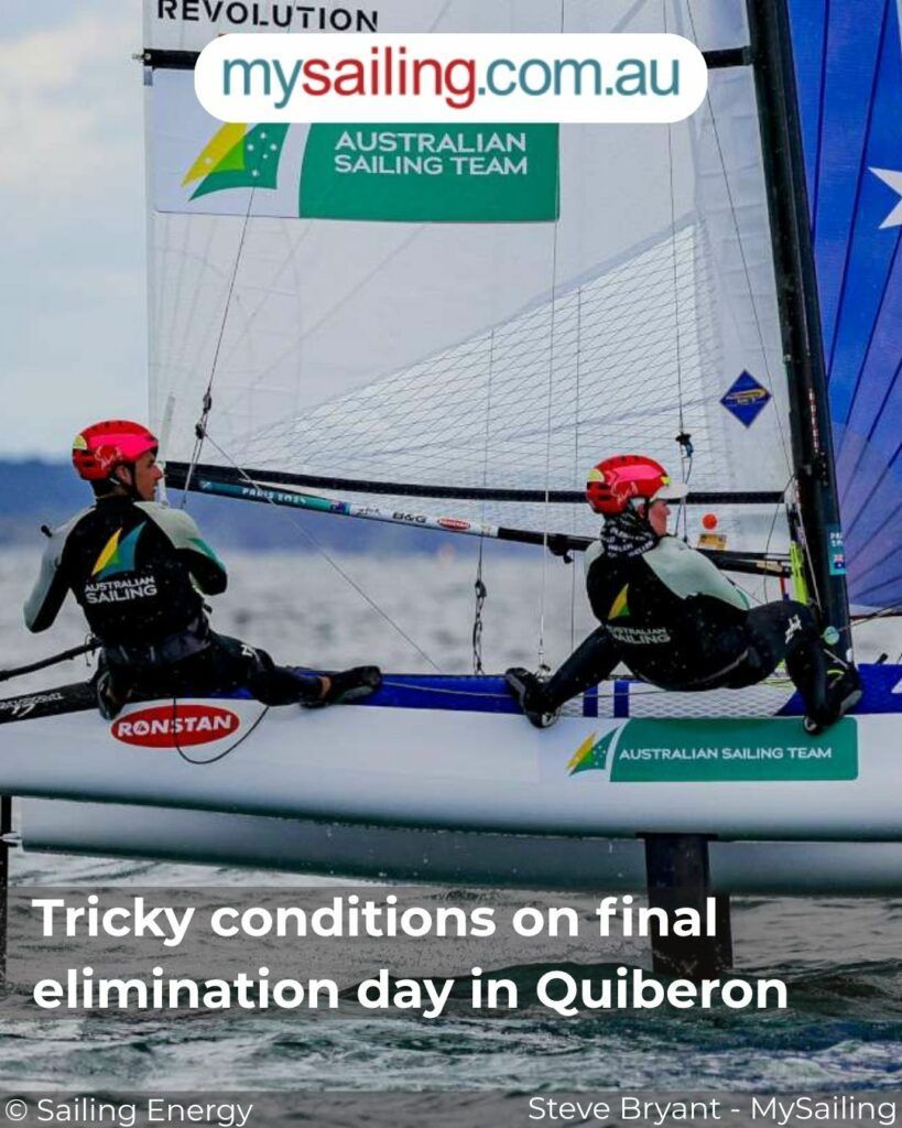 Mysailing.com.au tweet media