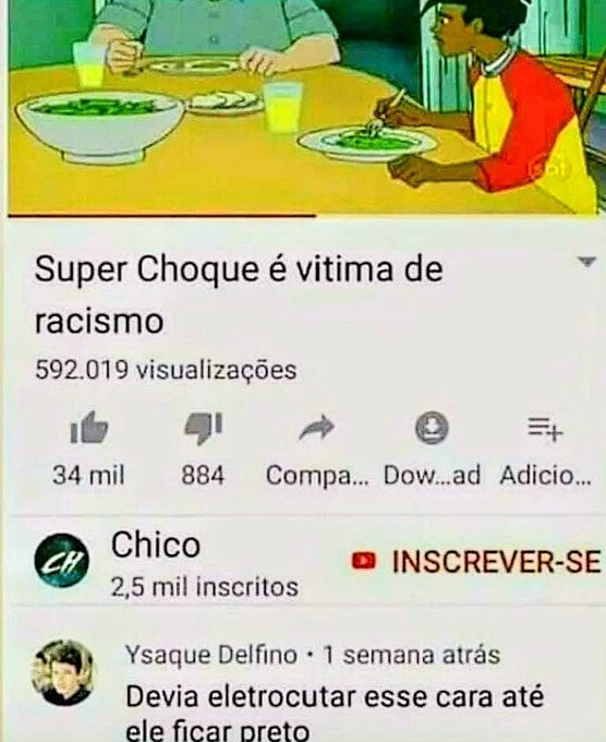 Traficante de Memes tweet media