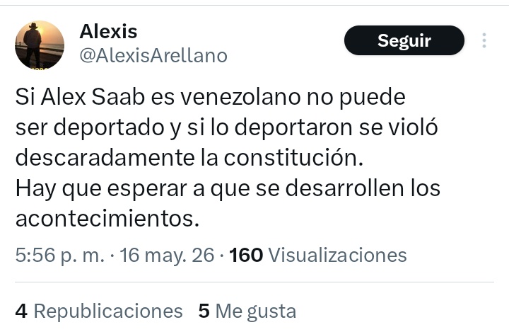 El Mago tweet media