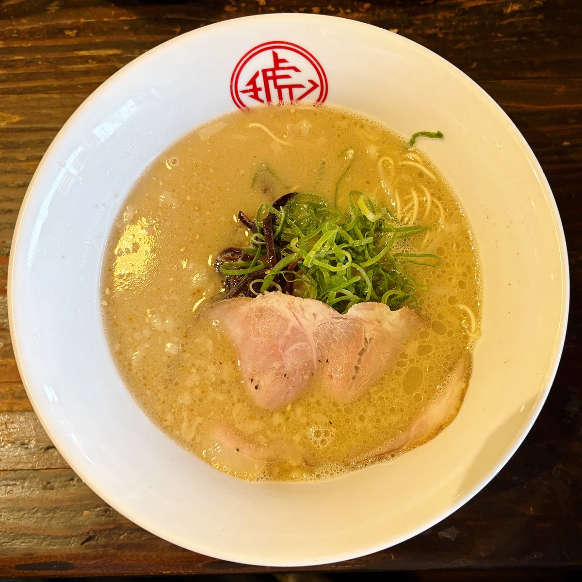 _gwanzi's tweet photo. 【拉麺百景 vol.57】

こや
2026.5.12

#拉麺百景 https://t.co/pcxXil5XTB