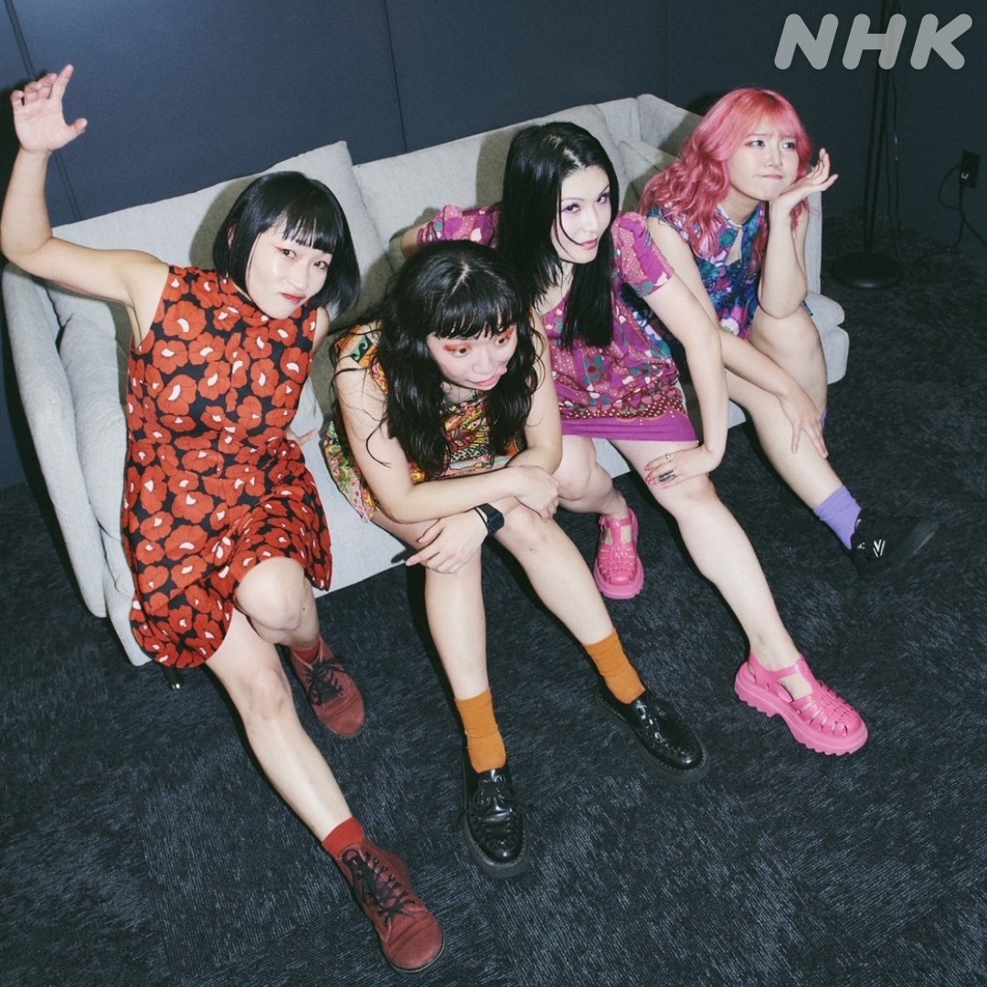 おとぼけビ～バ～ Otoboke Beaver (@otobokebeaver) / Posts / X