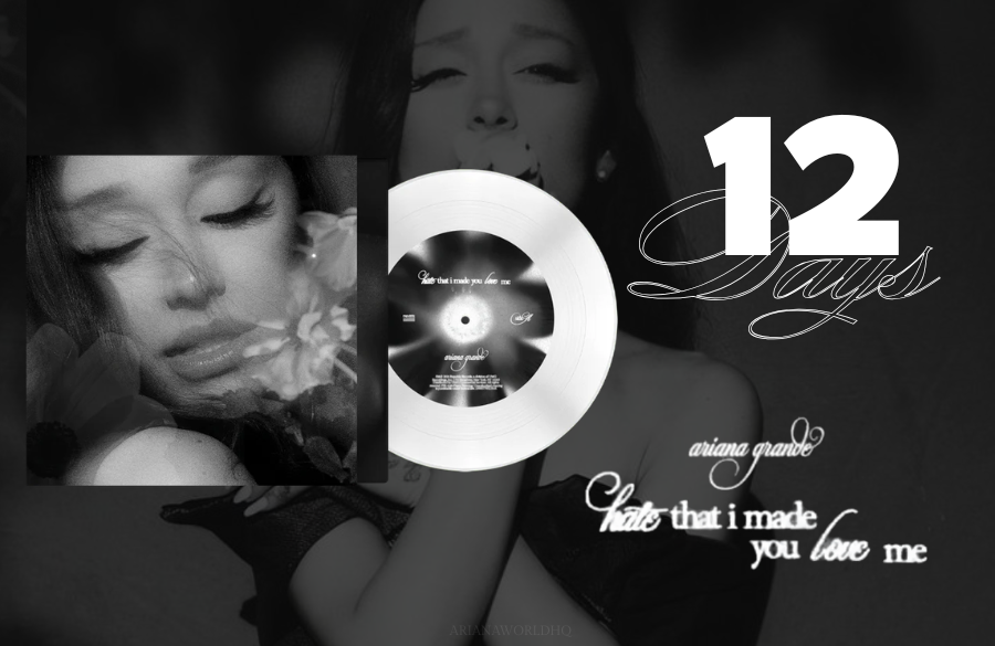 Ariana World HQ ꕤ tweet media