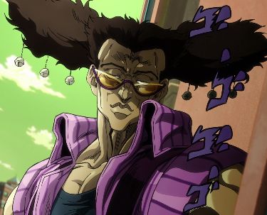 Morioh Base tweet media